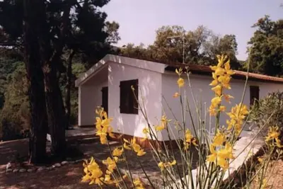 Image de Capoliveri Villa Straccoligno detached garden wonderful sea view
