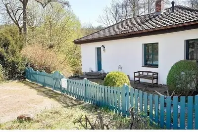Image de Top vacation home \"Am MĂĽhlenflieĂź\" Space for family and friends