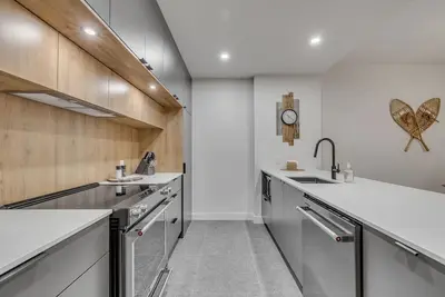 Image de Initial | Nordik 106 | Ski-in Ski-out Msa