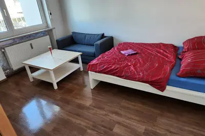 Image de Furnished 1-room apartment in Bad Wörishofen