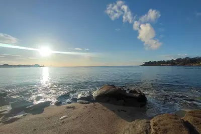 Image de La campagne à la mer, maison entièrement rénovée, à 10 mn des plages