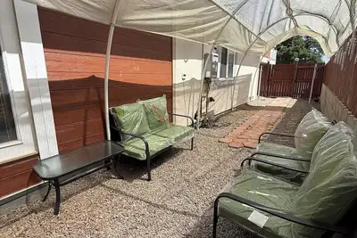 Charming 4-bedroom house with WiFi and Ac in lovely Lemon Grove