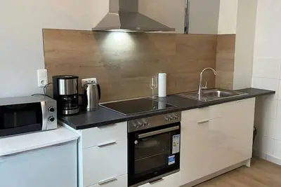 Image de Vacation home in Bad Wildungen