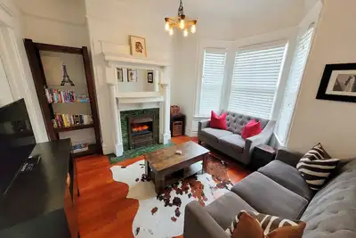 Image de Nob Hill Apartment