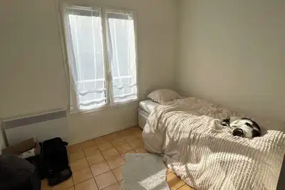 Image de Appartement F2 au centre ville de Melun