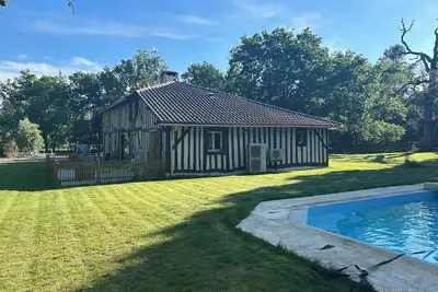 Image de Maison de campagne