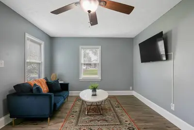 Image de The Fayetteville Road House