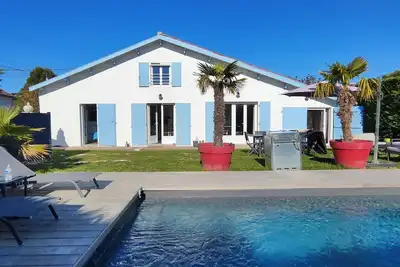 Image de Villa Amonite (Climatisation et piscine)