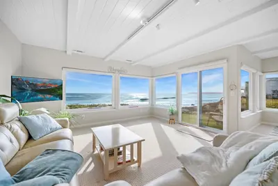Image de Blue Haven-Oceanfront Stay Near Cambria & Beaches