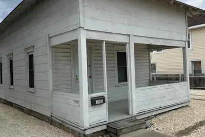 Image de Charming 2-bedroom house with WiFi and Ac in Seaside Park