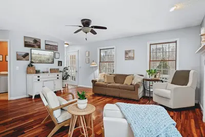 Image de Horse Show Stay, 5 minutes from park, Dog friendly