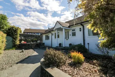 Image de Beckside, family friendly, character holiday cottage in Ambleside