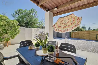 Image de Maison La Corsica - Vias Village