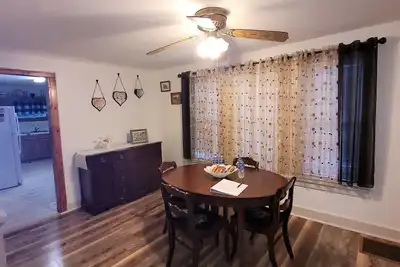 Image de South of the Glenn 1-bedroom house in Millport.