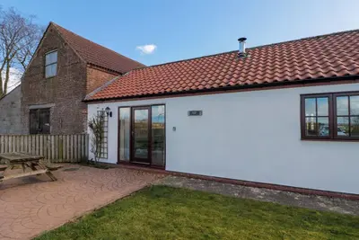 Image de Partridge Cottage, pet friendly, character holiday cottage in Filey