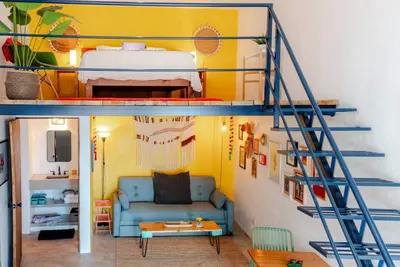 Image de San Pancho Oasis, 3 Blks to Beach + Starlink WiFi
