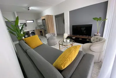 Image de Your cozy temporary home.