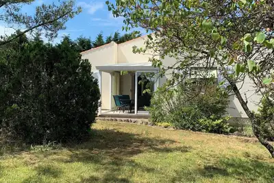 Image de Maison Familiale 6 personnes