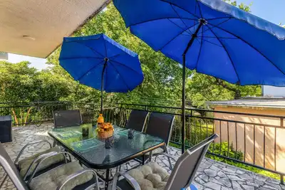 Image de Magnifique appartement à Jadranovo