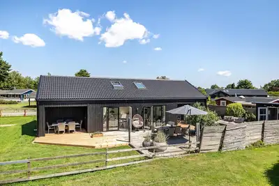 Image de Magnifique maison à Karrebæksminde