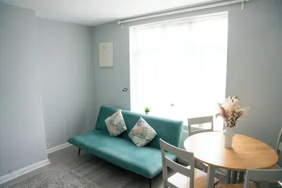 Image de Modern London House With Free Parking & Family Friendly