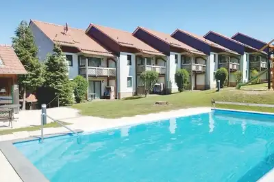 Image de Elementa Lodges Apartment Type B