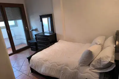 Image de 2-bedroom house in enjoyable Agadir with WiFi, Ac