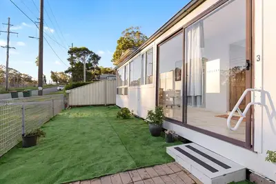Image de Spacious Wyong Getaway