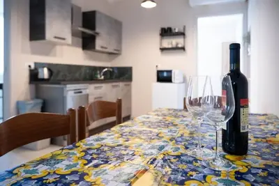 Image de Cozy and bright apartment, in the heart of Tuscany!