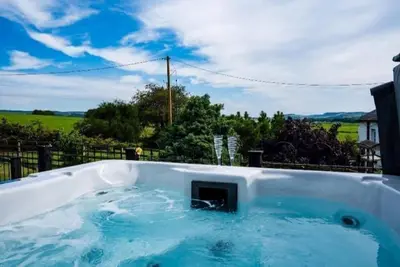 Image de Thomas Carlyle Cottage - a cottage that sleeps 4 guests  in 2 bedrooms