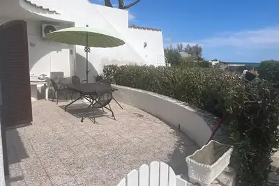 Image de Apartment by the sea
