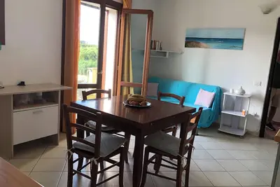 Image de Cozy one-bedroom apartment located 300 mt from the marina and 800 mt from the center