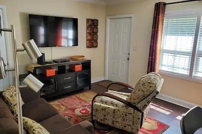 Image de Charming 2-bedroom apartment with WiFi, Ac in beautiful Miami