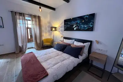 Image de Traditional house in Garachico. Ideal for couples. Tranquility and peace.