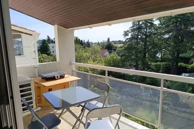 Image de Bel appartement proche plage