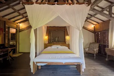 Image de Luxurious 5 Bedrooms Retreat in Umalas near Canggu