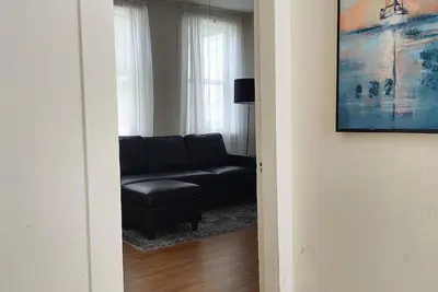 Image de Charming 2-bedroom condo in awesome Brattleboro with WiFi, Ac