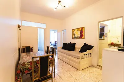 Image de 360 Copa Beach Nsc By SUHCasa