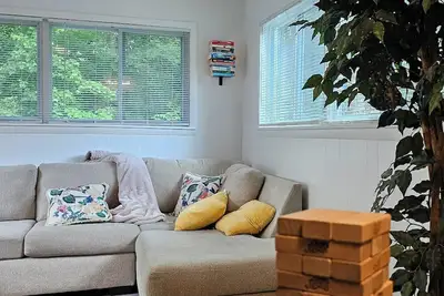 Image de Charming 3-bedroom bungalow with WiFi and Ac in delightful Atlanta