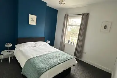 Image de Entire home in Stoke-on-Trent\n25 minutes from Alton towers