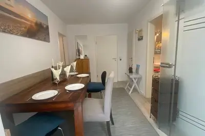 Image de Two-room apartment, terrace, kitchen Freiburg