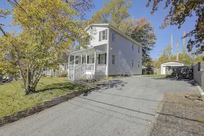 Image de The North Beach Retreat House