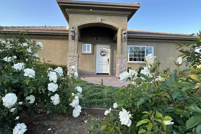 Image de Peaceful mountain retreat, Temecula 3-bed 2 bath, minutes to Old Town, wineries