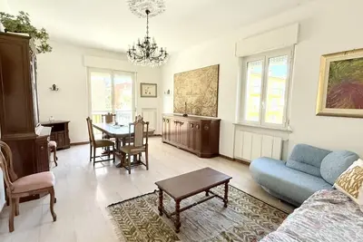 Image de P061 – Porto Recanati, spacious and comfortable four-room apartment