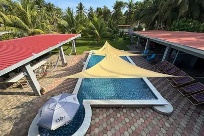 Calypso Ranch in Garita Palmera