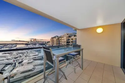 Image de Sub-Penthouse Glenelg Waterfront | By Host Solutions
