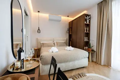 Image de Skyline Mirjana – Cozy Apartment with Terrace