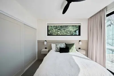 Image de Modern Cottage at Beltana Farm