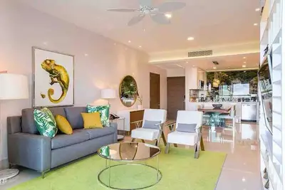 Image de Luxury Living Awaits in Garza Blanca!