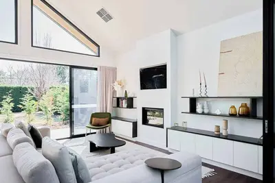 Image de Cottage (use of 1 bedroom)